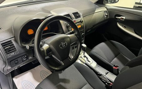 Toyota Corolla, 2013 год, 1 350 000 рублей, 10 фотография