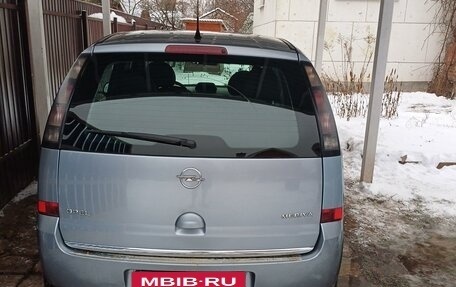 Opel Meriva, 2008 год, 200 000 рублей, 2 фотография