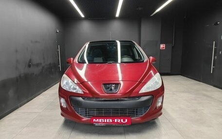 Peugeot 308 II, 2008 год, 459 000 рублей, 6 фотография