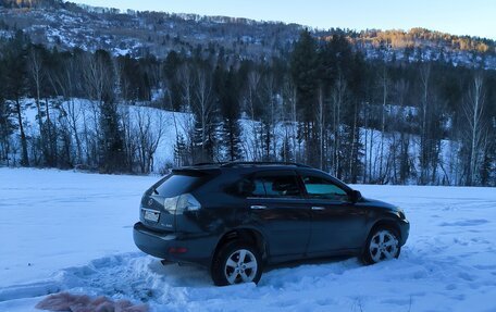 Lexus RX II рестайлинг, 2004 год, 1 550 000 рублей, 2 фотография