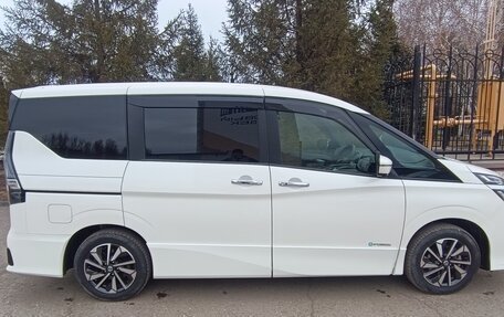 Nissan Serena IV, 2021 год, 3 070 000 рублей, 8 фотография