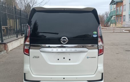 Nissan Serena IV, 2021 год, 3 070 000 рублей, 6 фотография