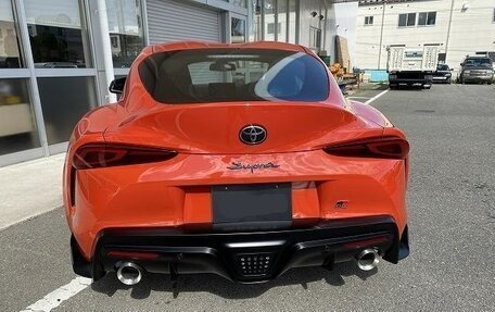 Toyota Supra, 2024 год, 7 650 000 рублей, 5 фотография