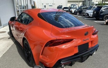 Toyota Supra, 2024 год, 7 650 000 рублей, 3 фотография