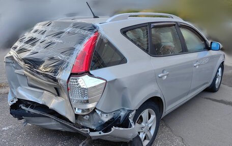 KIA cee'd I рестайлинг, 2011 год, 700 000 рублей, 3 фотография