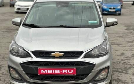 Chevrolet Spark IV, 2019 год, 1 050 000 рублей, 1 фотография