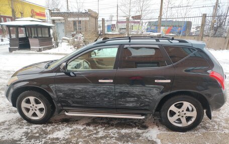 Nissan Murano, 2004 год, 840 000 рублей, 4 фотография