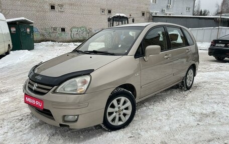 Suzuki Liana, 2005 год, 630 000 рублей, 1 фотография