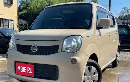 Nissan Moco III, 2011 год, 588 488 рублей, 1 фотография