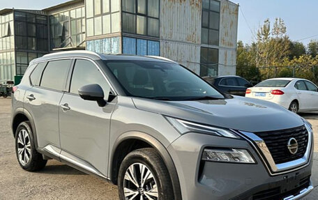 Nissan X-Trail, 2021 год, 2 650 979 рублей, 1 фотография