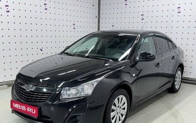 Chevrolet Cruze II, 2012 год, 985 000 рублей, 1 фотография