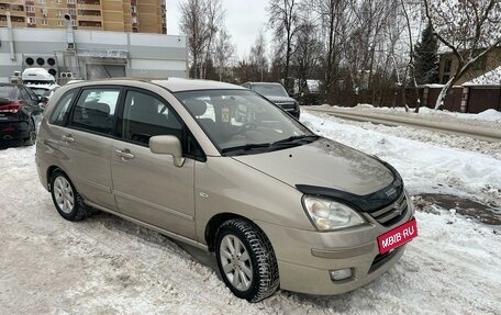 Suzuki Liana, 2005 год, 630 000 рублей, 5 фотография