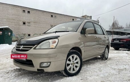 Suzuki Liana, 2005 год, 630 000 рублей, 3 фотография