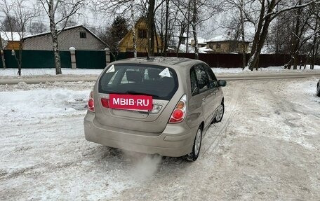 Suzuki Liana, 2005 год, 630 000 рублей, 4 фотография