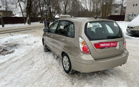 Suzuki Liana, 2005 год, 630 000 рублей, 2 фотография