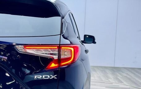 Acura RDX III, 2021 год, 3 270 000 рублей, 5 фотография