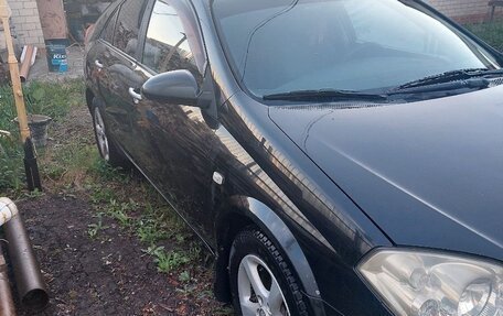 Nissan Primera III, 2007 год, 565 000 рублей, 6 фотография