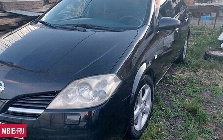 Nissan Primera III, 2007 год, 565 000 рублей, 2 фотография