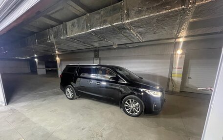 KIA Carnival III, 2019 год, 3 550 000 рублей, 4 фотография