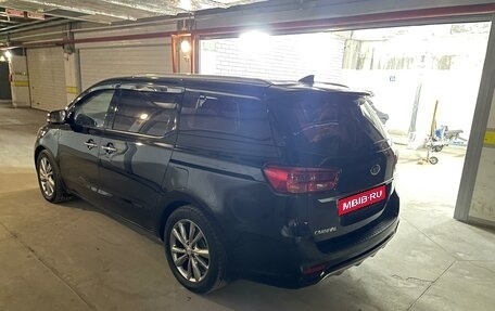 KIA Carnival III, 2019 год, 3 550 000 рублей, 9 фотография