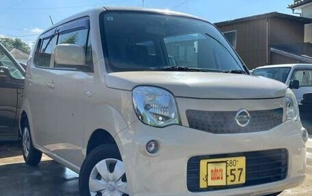 Nissan Moco III, 2011 год, 588 488 рублей, 2 фотография