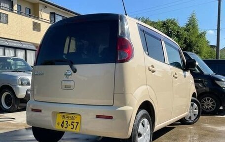 Nissan Moco III, 2011 год, 588 488 рублей, 4 фотография