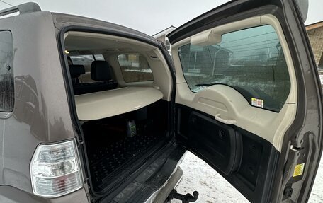 Mitsubishi Pajero IV, 2013 год, 2 100 000 рублей, 13 фотография