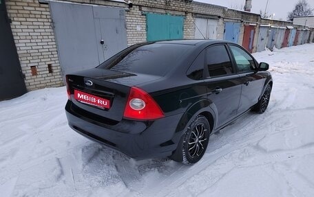 Ford Focus II рестайлинг, 2011 год, 760 000 рублей, 5 фотография