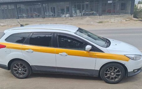 Ford Focus III, 2017 год, 720 000 рублей, 3 фотография