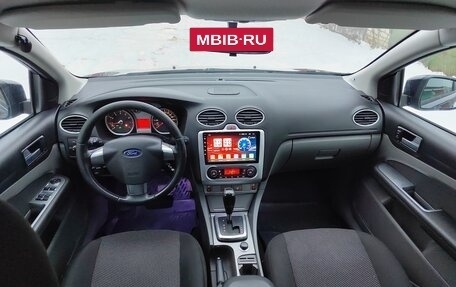 Ford Focus II рестайлинг, 2011 год, 760 000 рублей, 10 фотография