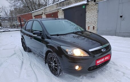 Ford Focus II рестайлинг, 2011 год, 760 000 рублей, 7 фотография