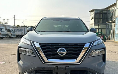 Nissan X-Trail, 2021 год, 2 650 979 рублей, 2 фотография