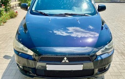 Mitsubishi Lancer IX, 2007 год, 830 000 рублей, 1 фотография