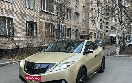 Acura ZDX, 2010 год, 1 250 000 рублей, 1 фотография