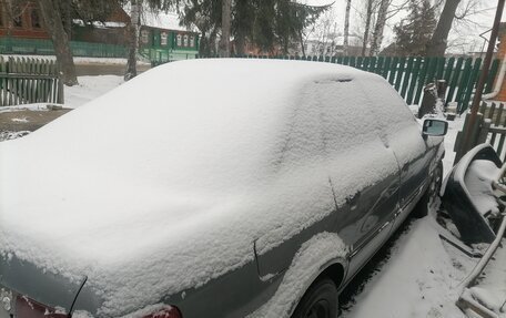 Audi 80, 1993 год, 90 000 рублей, 2 фотография