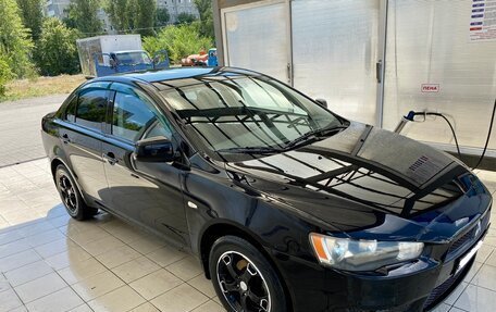 Mitsubishi Lancer IX, 2007 год, 830 000 рублей, 7 фотография