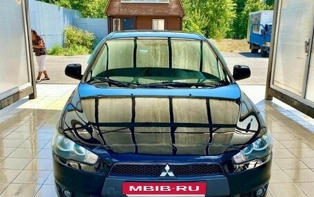 Mitsubishi Lancer IX, 2007 год, 830 000 рублей, 5 фотография