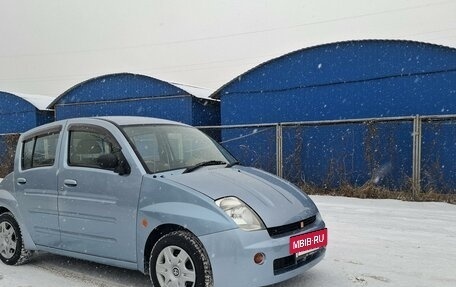 Toyota WiLL I (Vi), 2000 год, 399 000 рублей, 6 фотография