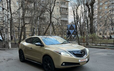 Acura ZDX, 2010 год, 1 250 000 рублей, 7 фотография