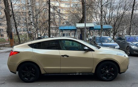 Acura ZDX, 2010 год, 1 250 000 рублей, 5 фотография