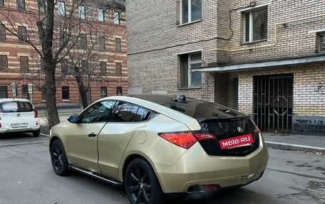 Acura ZDX, 2010 год, 1 250 000 рублей, 8 фотография