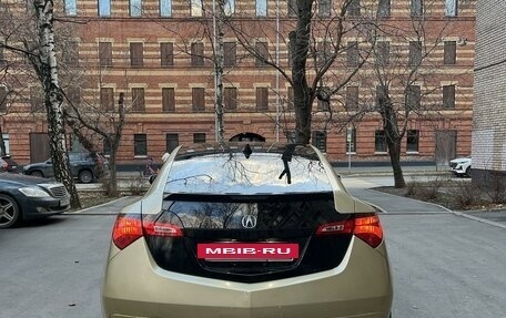 Acura ZDX, 2010 год, 1 250 000 рублей, 6 фотография