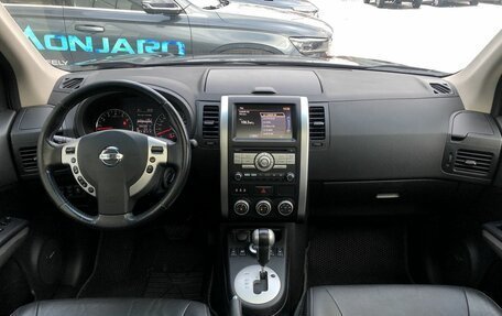 Nissan X-Trail, 2012 год, 1 555 000 рублей, 11 фотография