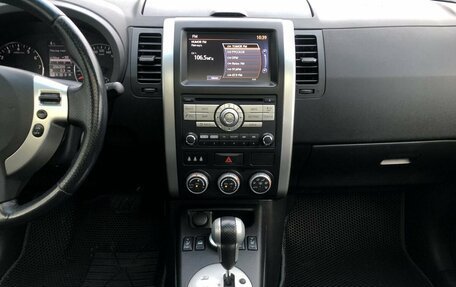 Nissan X-Trail, 2012 год, 1 555 000 рублей, 13 фотография