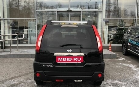 Nissan X-Trail, 2012 год, 1 555 000 рублей, 6 фотография