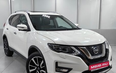 Nissan X-Trail, 2021 год, 2 911 000 рублей, 1 фотография