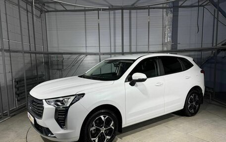 Haval Jolion, 2021 год, 2 099 000 рублей, 1 фотография