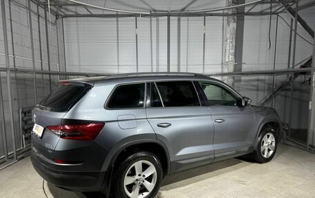 Skoda Kodiaq I, 2018 год, 2 599 000 рублей, 5 фотография