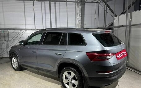 Skoda Kodiaq I, 2018 год, 2 599 000 рублей, 7 фотография