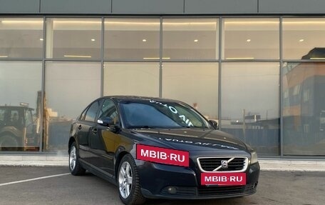 Volvo S40 II, 2007 год, 589 000 рублей, 2 фотография